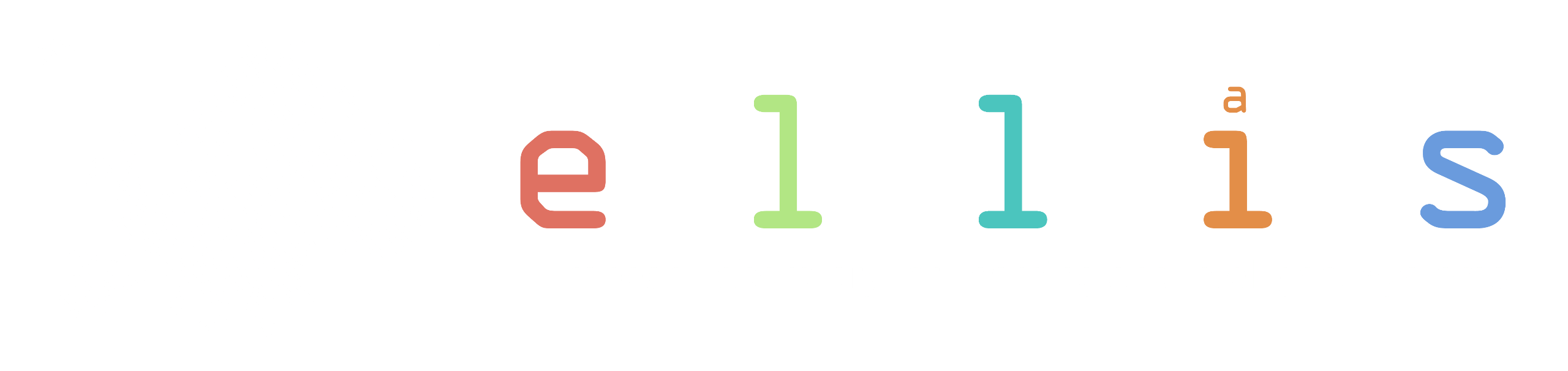Ellis logo